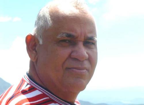 Morre radialista Aderaldo Reis de Covid-19, em Manaus Morre radialista Aderaldo Reis de Covid-19, em Manaus