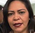 JADY VIANA, prefeita de Faro JADY VIANA, prefeita de Faro