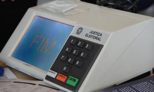 Eleições: a partir de hoje (31) candidatos só podem ser presos em flagrante Eleições: a partir de hoje (31) candidatos só podem ser presos em flagrante