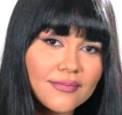 THALINE KARAJÁ, cantora paraense THALINE KARAJÁ, cantora paraense