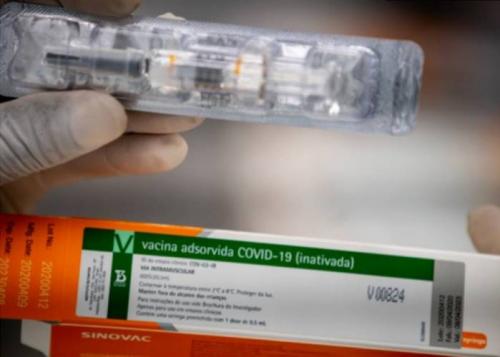 Governadores vão ao Congresso para garantir vacina contra Covid-19 Governadores vão ao Congresso para garantir vacina contra Covid-19