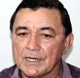 ANTONIO PEIXOTO, prefeito de Itacoatiara ANTONIO PEIXOTO, prefeito de Itacoatiara