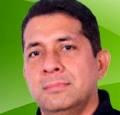 ERALDO CB, prefeito de Boa Vista do Ramos ERALDO CB, prefeito de Boa Vista do Ramos