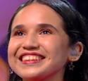 NICK CRISTINY, cantora NICK CRISTINY, cantora