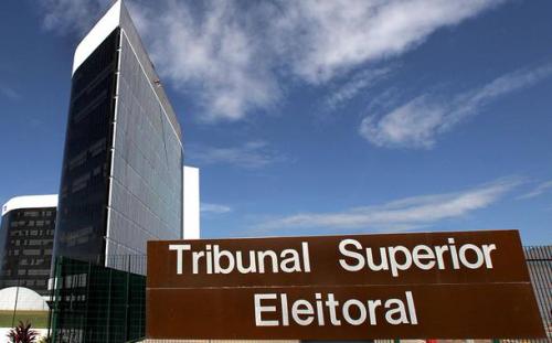 Sistema do TSE apresenta problema na divulgação de resultados da apuração Sistema do TSE apresenta problema na divulgação de resultados da apuração