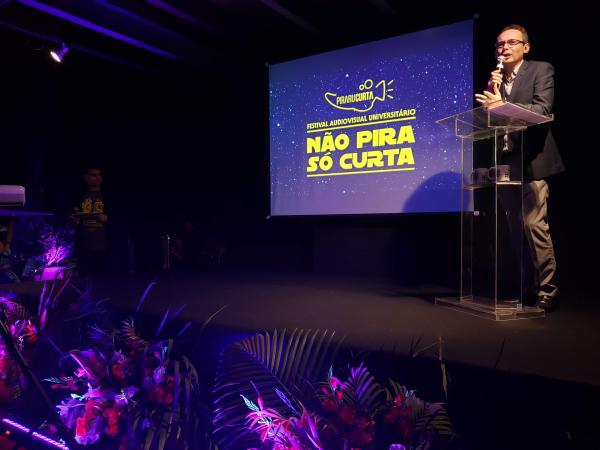 Pirarucurta chega à segunda edição em novo formato Pirarucurta chega à segunda edição em novo formato