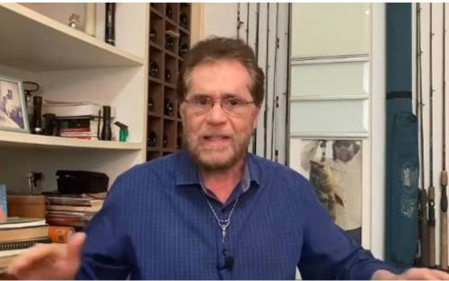 Plínio vai apresentar PEC do voto impresso e diz que resultado das eleições foi uma ‘vergonha’ Plínio vai apresentar PEC do voto impresso e diz que resultado das eleições foi uma ‘vergonha’
