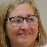 ELIANA AMORIM, prefeita de Pauini ELIANA AMORIM, prefeita de Pauini