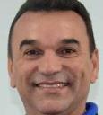 ERLON ROCHA, vereador eleito de Santarém ERLON ROCHA, vereador eleito de Santarém