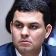 SAULLO VIANNA, deputado estadual SAULLO VIANNA, deputado estadual