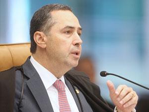 STF suspende foro privilegiado de defensores e procuradores do AM, PA e mais três estados STF suspende foro privilegiado de defensores e procuradores do AM, PA e mais três estados