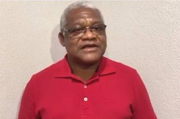 ‘Não gosto e não apoio deboche’, diz Antônio Andrade, sobre caso Jender Lobato ‘Não gosto e não apoio deboche’, diz Antônio Andrade, sobre caso Jender Lobato