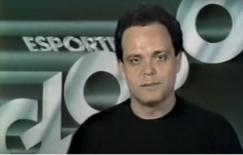 Morre o jornalista Fernando Vanucci, aos 69 anos Morre o jornalista Fernando Vanucci, aos 69 anos