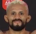 DEIVESON FIGUEIREDO, lutador paraense de UFC DEIVESON FIGUEIREDO, lutador paraense de UFC