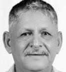 NAZARENO GIBE, prefeito eleito de São Paulo de Olivença NAZARENO GIBE, prefeito eleito de São Paulo de Olivença