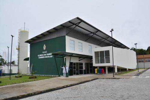 Unidades de saúde da Prefeitura de Manaus terão funcionamento especial no fim de semana Unidades de saúde da Prefeitura de Manaus terão funcionamento especial no fim de semana
