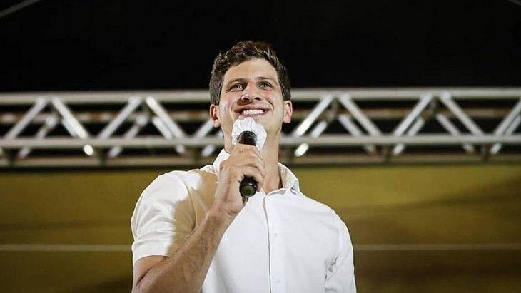 João Campos vence Marília Arraes e se elege prefeito do Recife João Campos vence Marília Arraes e se elege prefeito do Recife