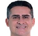 David Almeida, prefeito eleito de Manaus David Almeida, prefeito eleito de Manaus