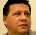 RAIMUNDO MAGALHÃES, ex-prefeito de Coari (AM) RAIMUNDO MAGALHÃES, ex-prefeito de Coari (AM)