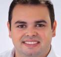 ROBERTO CIDADE, deputado estadual do AM ROBERTO CIDADE, deputado estadual do AM