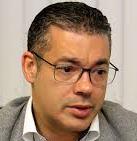 JOSUÉ NETO, presidente da ALE/AM JOSUÉ NETO, presidente da ALE/AM