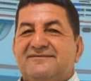LÁZARO 'CURICA', prefeito de Tonantins LÁZARO 'CURICA', prefeito de Tonantins