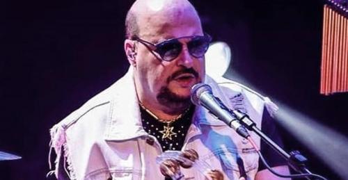 Paulinho, do Roupa Nova, morre de covid no Rio, aos 68 anos Paulinho, do Roupa Nova, morre de covid no Rio, aos 68 anos