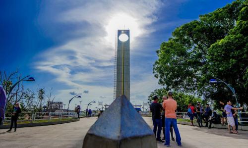 Em segundo turno, Macapá elege hoje (20) seu prefeito Em segundo turno, Macapá elege hoje (20) seu prefeito