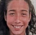 ESTEPHANY SOLANO, nadadora ESTEPHANY SOLANO, nadadora