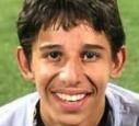 WERTON RÊGO, jogador de futebol WERTON RÊGO, jogador de futebol