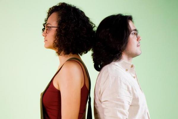 Beatriz Procópio e Santaella lançam clipe no Youtube nesta segunda (28) Beatriz Procópio e Santaella lançam clipe no Youtube nesta segunda (28)