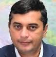 WILSON LIMA, governador do Amazonas WILSON LIMA, governador do Amazonas