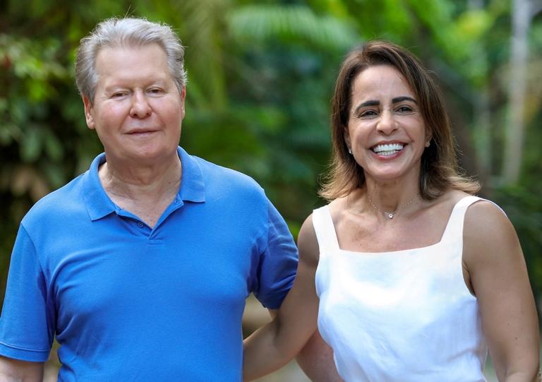 STJ aceita habeas corpus e impede operações contra Arthur Neto e Elisabeth Valeiko STJ aceita habeas corpus e impede operações contra Arthur Neto e Elisabeth Valeiko
