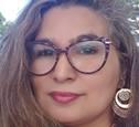 FRANCIVÂNIA VIEIRA, gerente de gestão da Segeam FRANCIVÂNIA VIEIRA, gerente de gestão da Segeam