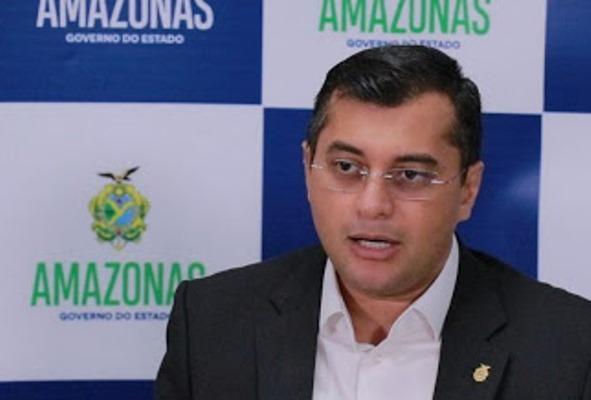 Governo do Amazonas decreta Toque de Recolher em Manaus a partir das 19h Governo do Amazonas decreta Toque de Recolher em Manaus a partir das 19h