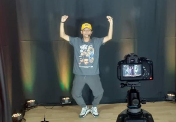 'Manaus Masterclass' apresenta tutoriais sobre danças urbanas 'Manaus Masterclass' apresenta tutoriais sobre danças urbanas