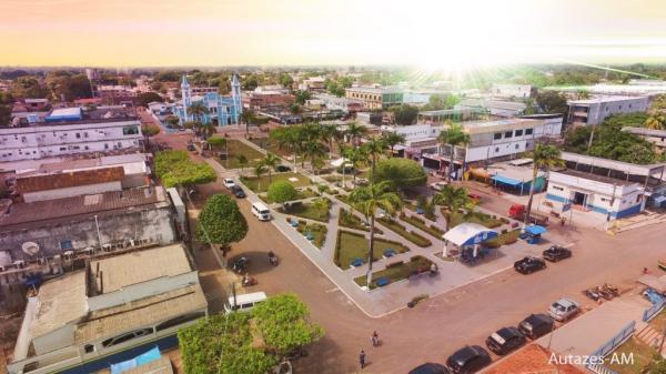 Governo do Amazonas consegue liminar no TJ/AM para não fornecer oxigênio a Autazes Governo do Amazonas consegue liminar no TJ/AM para não fornecer oxigênio a Autazes