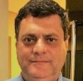 BRUNO RAMALHO, prefeito de Carauari (AM) BRUNO RAMALHO, prefeito de Carauari (AM)