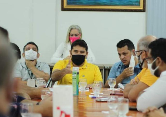 Presidente da Câmara de Santarém anula aumento dos salários dos vereadores Presidente da Câmara de Santarém anula aumento dos salários dos vereadores