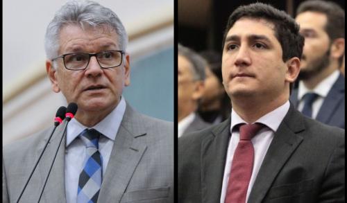 Artistas e Federação de Teatro do Amazonas pedem exoneração de ex-vereadores nomeados para a Manauscult Artistas e Federação de Teatro do Amazonas pedem exoneração de ex-vereadores nomeados para a Manauscult