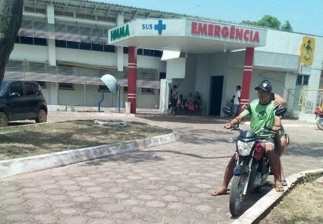 Oxigênio em Monte Alegre dura até este sábado (23); cinco pacientes são transferidos para Santarém Oxigênio em Monte Alegre dura até este sábado (23); cinco pacientes são transferidos para Santarém
