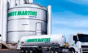 TRF1 desobriga, por 48h, White Martins de fornecer 70 mil³/dia de oxigênio ao Estado TRF1 desobriga, por 48h, White Martins de fornecer 70 mil³/dia de oxigênio ao Estado