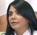SHÁDIA FRAXE, secretária de Saúde de Manaus SHÁDIA FRAXE, secretária de Saúde de Manaus