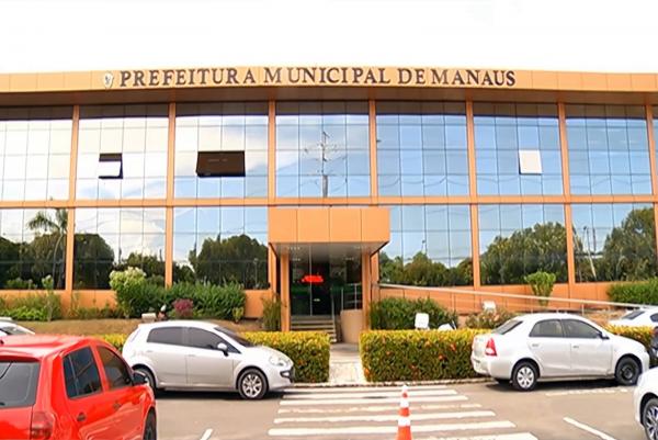 Prefeitura de Manaus confirma vacinação de idosos acima dos 80 anos, nesta sexta (29) Prefeitura de Manaus confirma vacinação de idosos acima dos 80 anos, nesta sexta (29)
