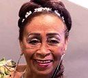 CELESTINA MARIA, cantora amazonense CELESTINA MARIA, cantora amazonense