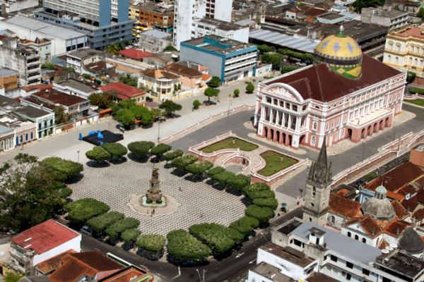 Toque de Recolher Total é prorrogado no AM até dia 7 de fevereiro; feriado de carnaval suspenso Toque de Recolher Total é prorrogado no AM até dia 7 de fevereiro; feriado de carnaval suspenso