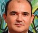 GERSON MARRA GOMES, juiz de Direito GERSON MARRA GOMES, juiz de Direito
