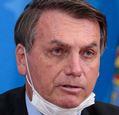 JAIR BOLSONARO, presidente da República JAIR BOLSONARO, presidente da República