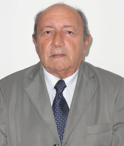 FÉLIX VALOIS - Vacinado FÉLIX VALOIS - Vacinado