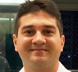 JANDER LOBATO, vereador de Manaus JANDER LOBATO, vereador de Manaus